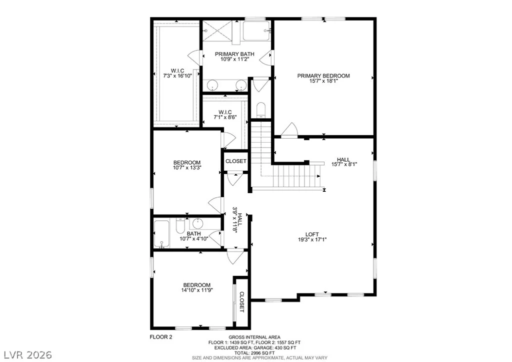 2628 Ferrara, Henderson, NV 89044