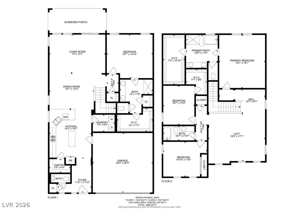 2628 Ferrara, Henderson, NV 89044