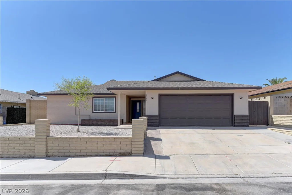 8125 Eginton, Las Vegas, NV 89145