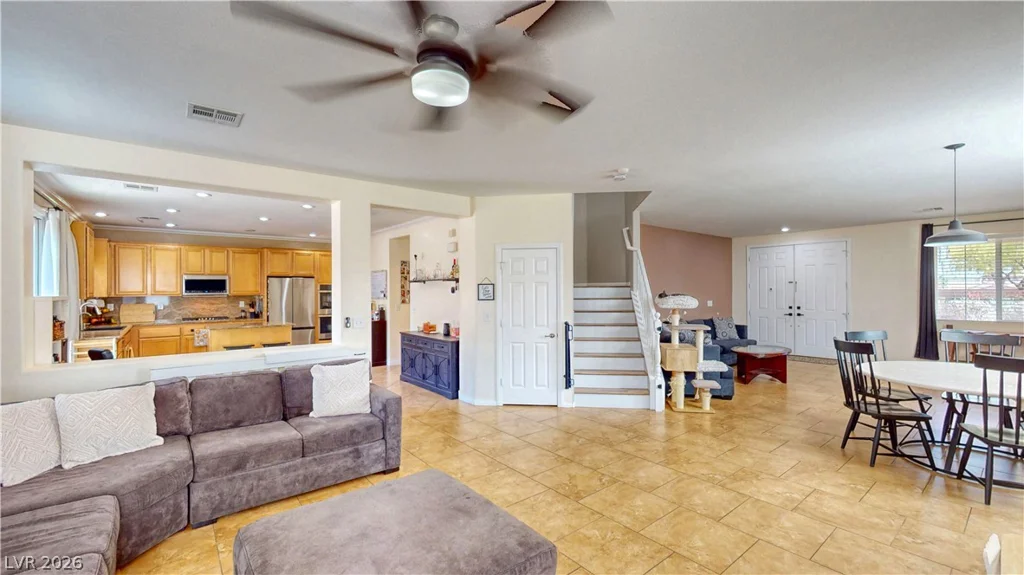2304 Dixon Springs, North Las Vegas, NV 89031