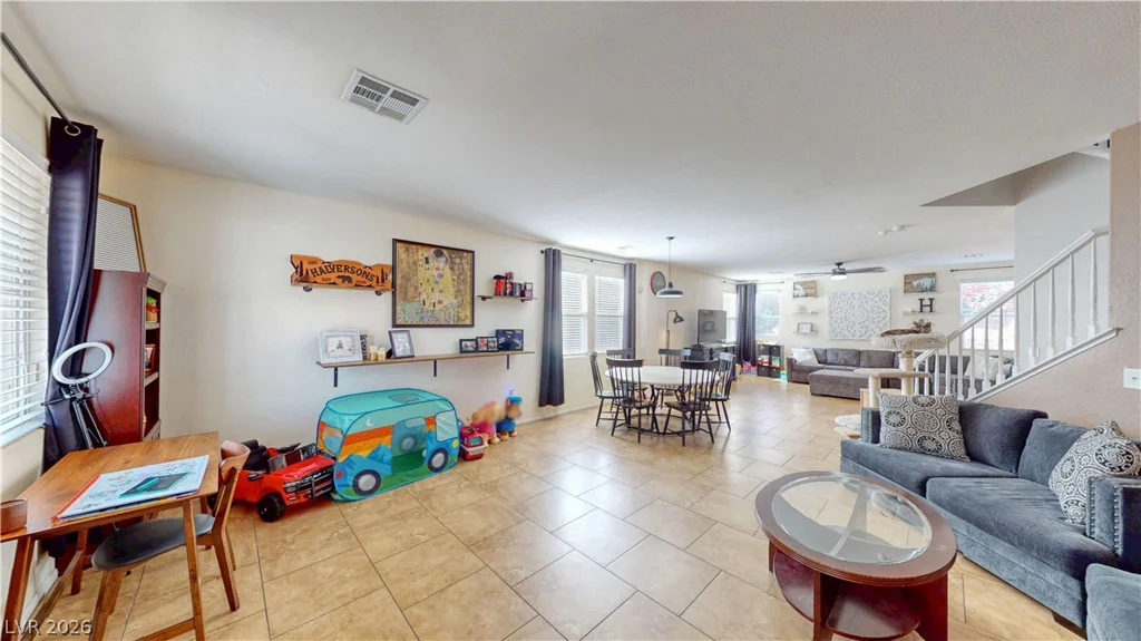 2304 Dixon Springs, North Las Vegas, NV 89031