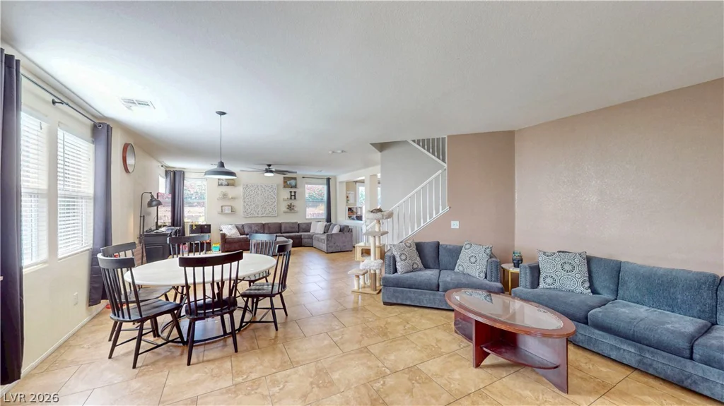 2304 Dixon Springs, North Las Vegas, NV 89031