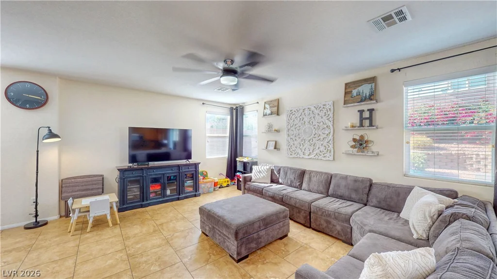 2304 Dixon Springs, North Las Vegas, NV 89031