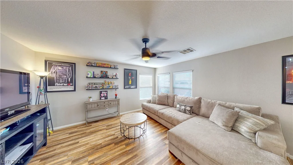2304 Dixon Springs, North Las Vegas, NV 89031