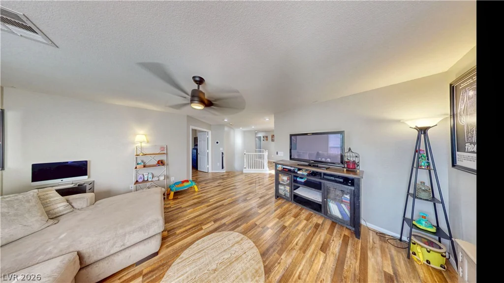 2304 Dixon Springs, North Las Vegas, NV 89031