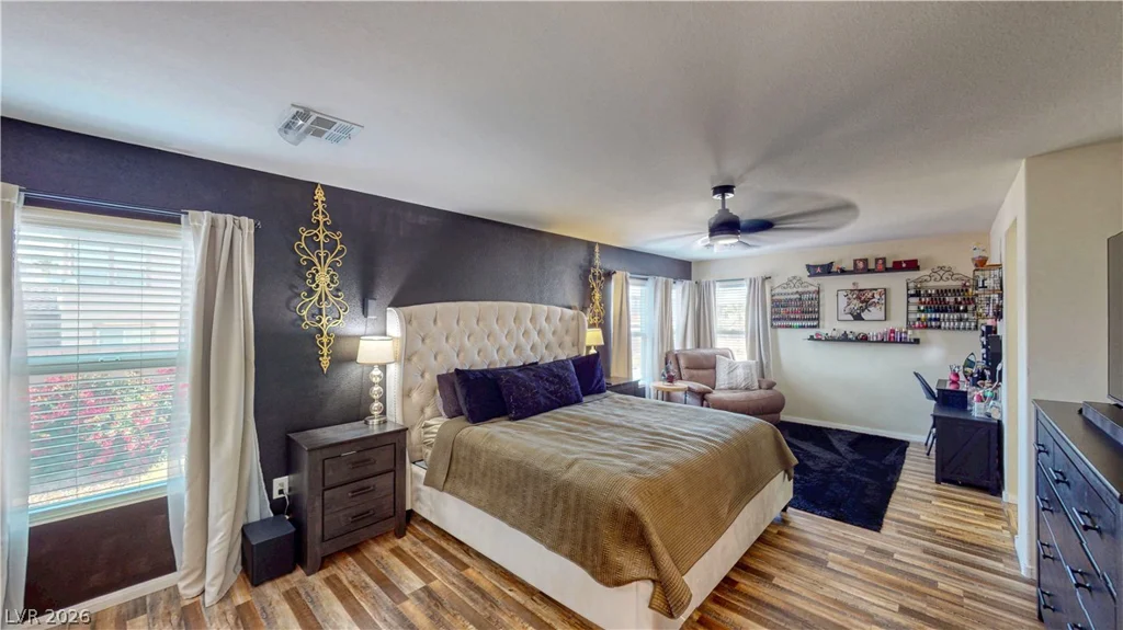 2304 Dixon Springs, North Las Vegas, NV 89031