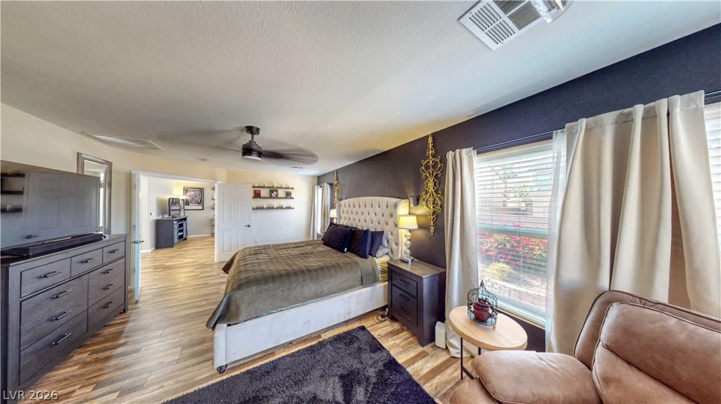2304 Dixon Springs, North Las Vegas, NV 89031