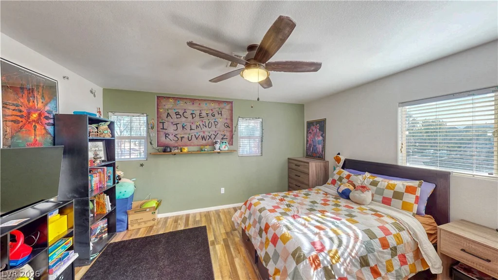 2304 Dixon Springs, North Las Vegas, NV 89031