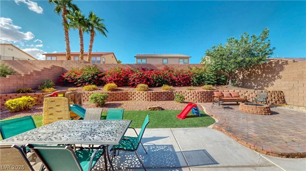 2304 Dixon Springs, North Las Vegas, NV 89031