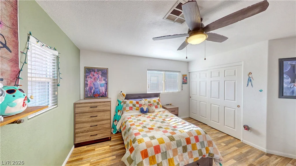 2304 Dixon Springs, North Las Vegas, NV 89031