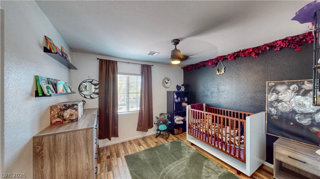 2304 Dixon Springs, North Las Vegas, NV 89031