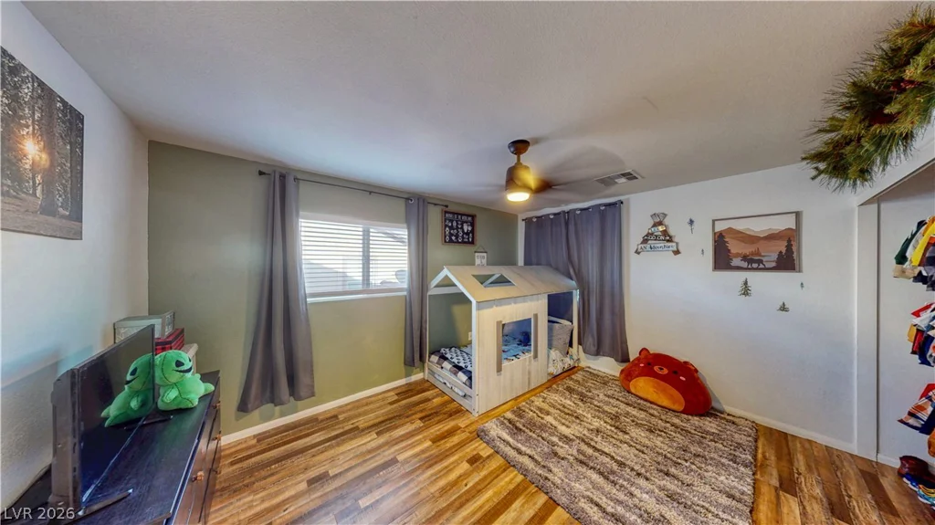 2304 Dixon Springs, North Las Vegas, NV 89031
