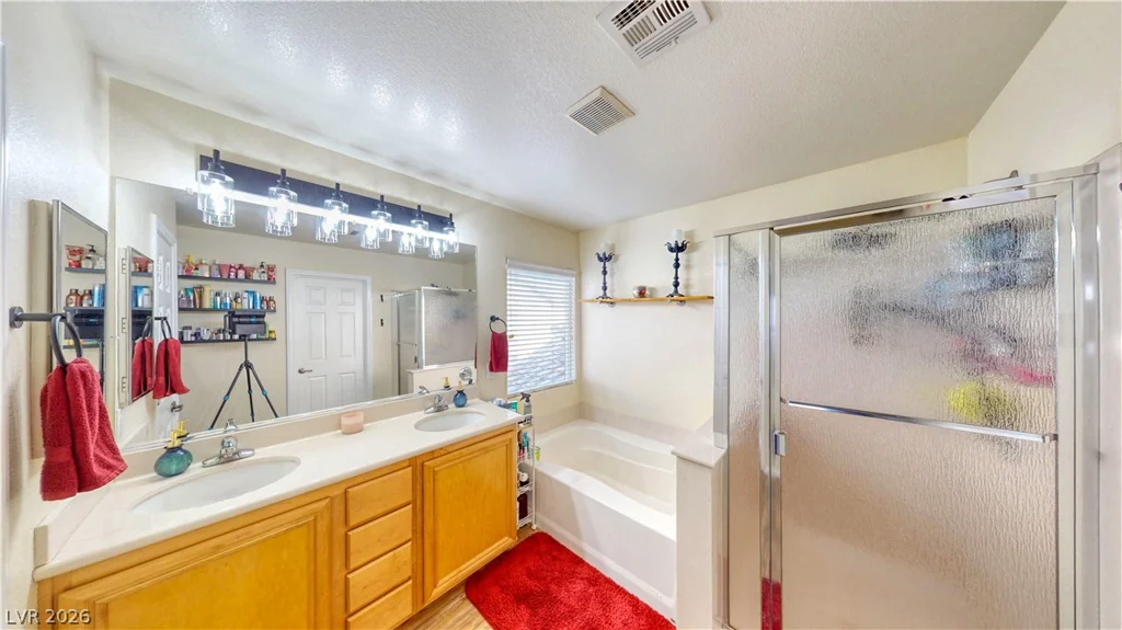 2304 Dixon Springs, North Las Vegas, NV 89031