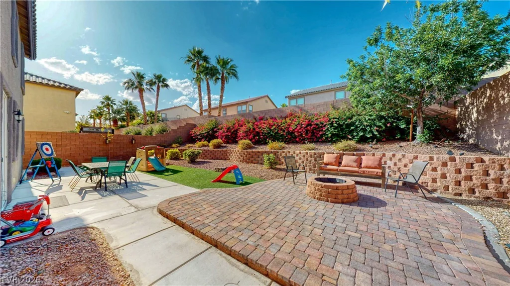 2304 Dixon Springs, North Las Vegas, NV 89031