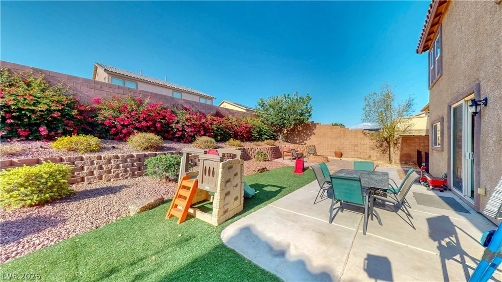2304 Dixon Springs, North Las Vegas, NV 89031
