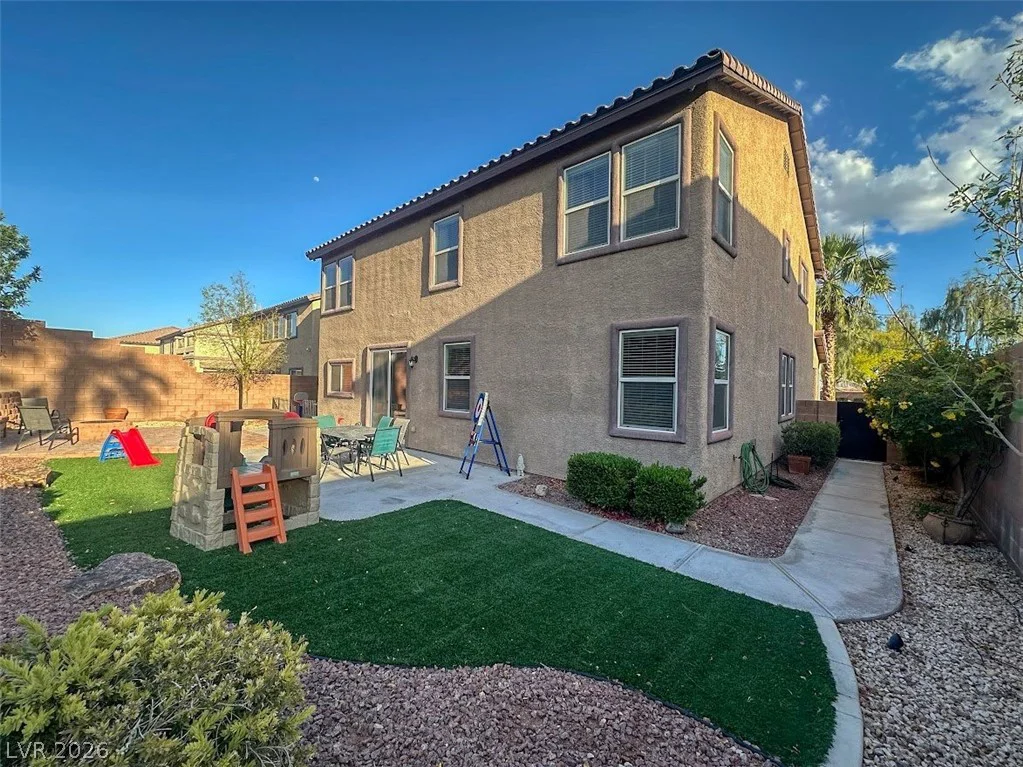 2304 Dixon Springs, North Las Vegas, NV 89031