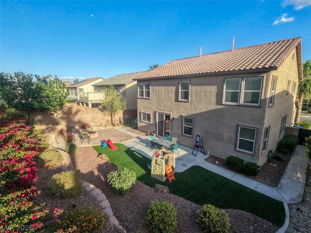 2304 Dixon Springs, North Las Vegas, NV 89031
