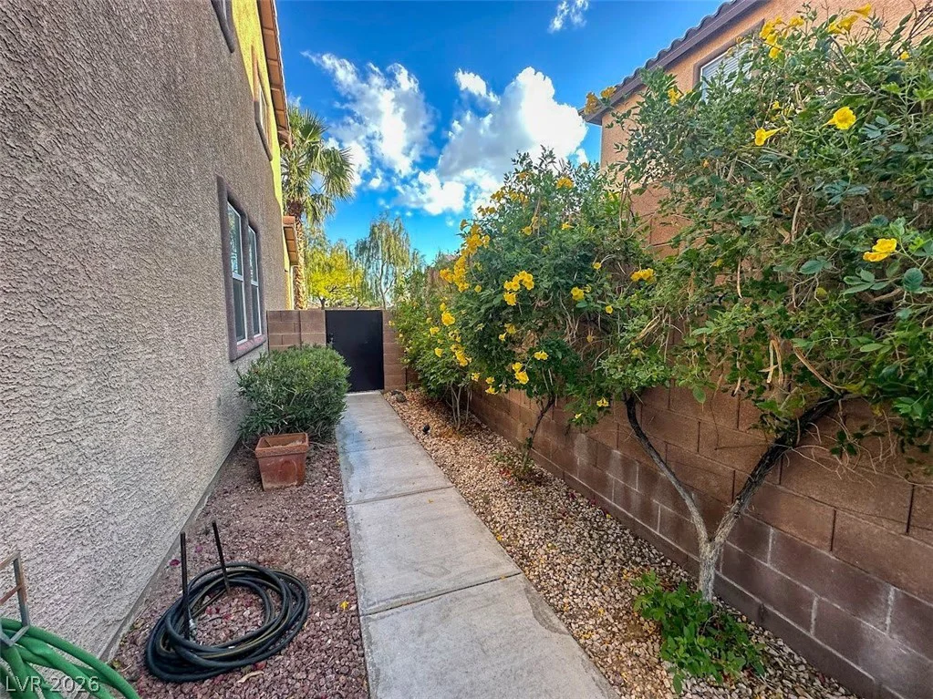 2304 Dixon Springs, North Las Vegas, NV 89031
