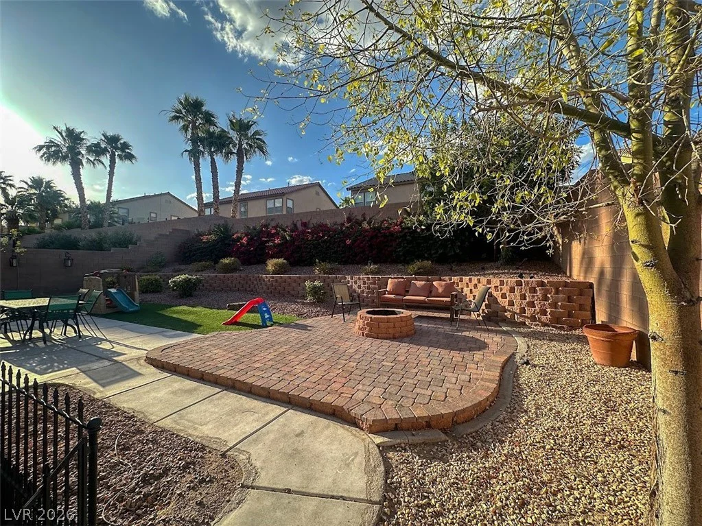 2304 Dixon Springs, North Las Vegas, NV 89031