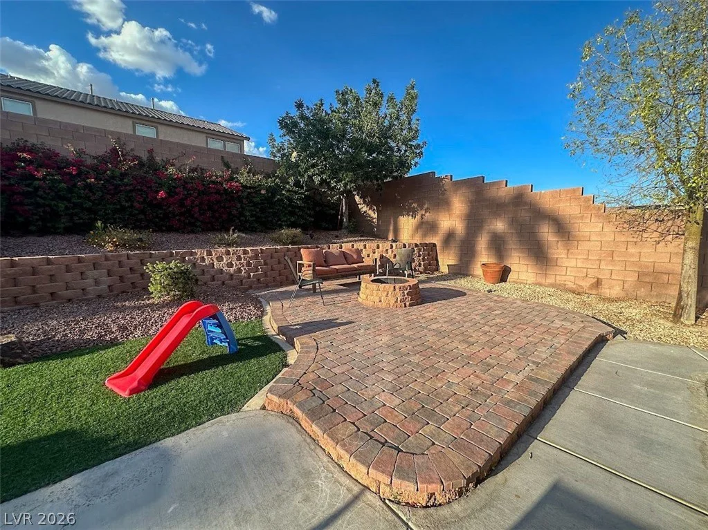 2304 Dixon Springs, North Las Vegas, NV 89031