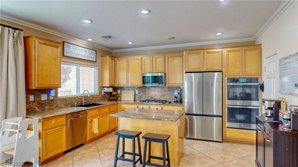 2304 Dixon Springs, North Las Vegas, NV 89031