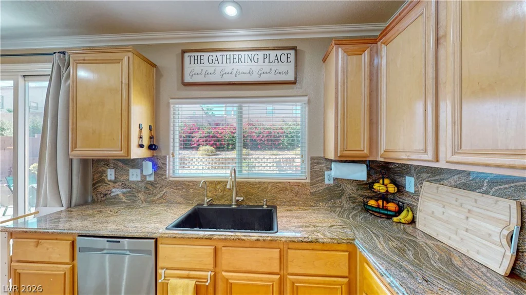 2304 Dixon Springs, North Las Vegas, NV 89031
