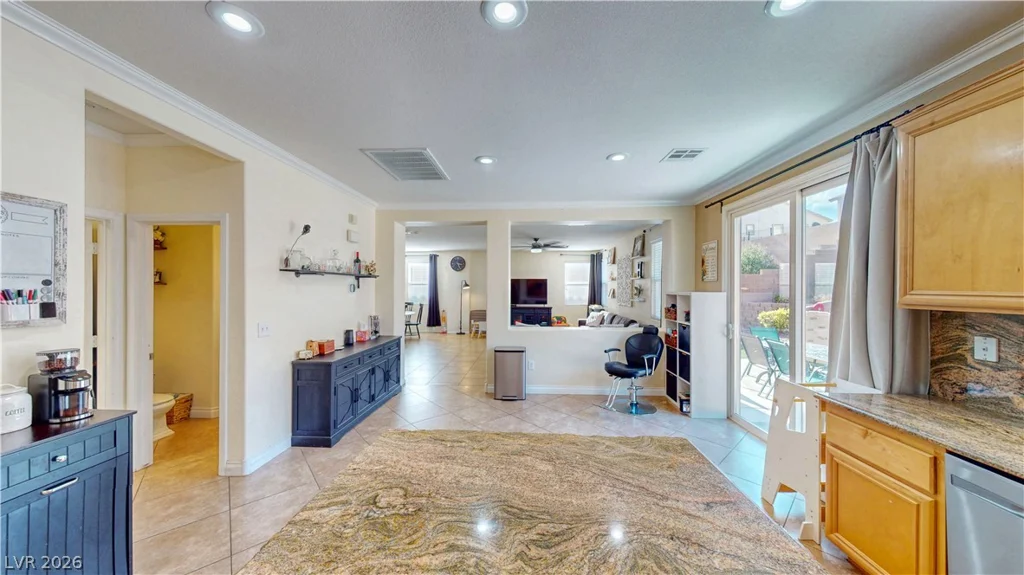 2304 Dixon Springs, North Las Vegas, NV 89031