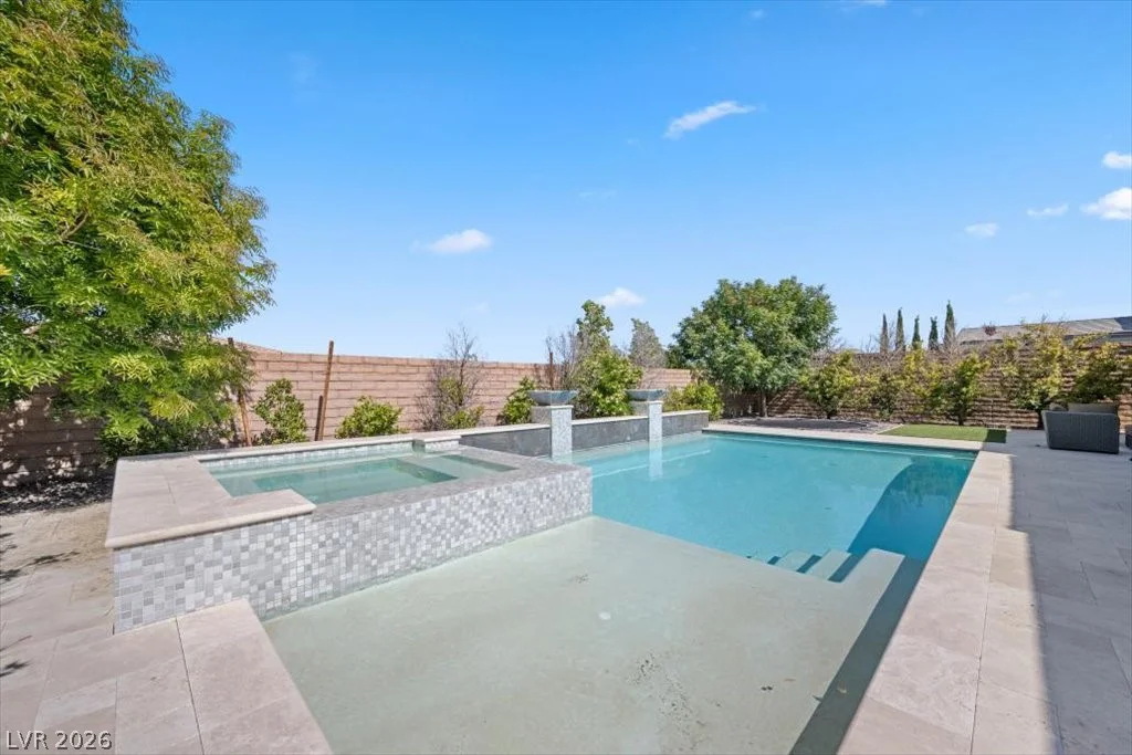 11180 Torch Cactus, Las Vegas, NV 89138