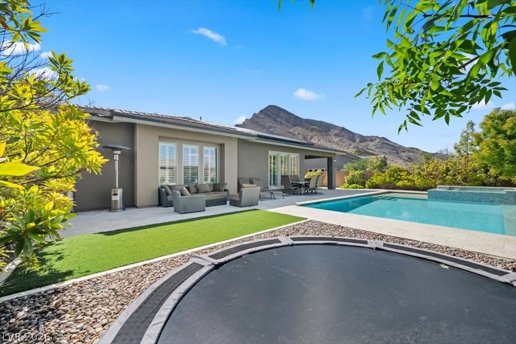 11180 Torch Cactus, Las Vegas, NV 89138