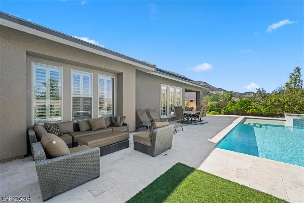 11180 Torch Cactus, Las Vegas, NV 89138