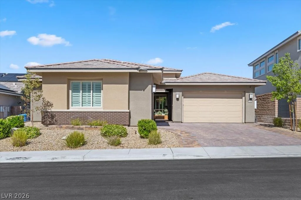 11180 Torch Cactus, Las Vegas, NV 89138