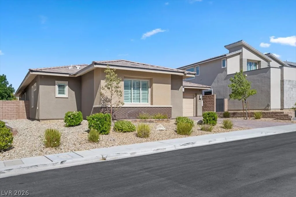 11180 Torch Cactus, Las Vegas, NV 89138