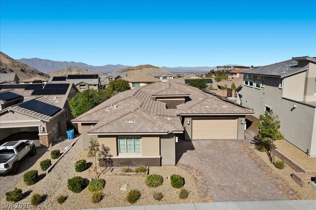 11180 Torch Cactus, Las Vegas, NV 89138