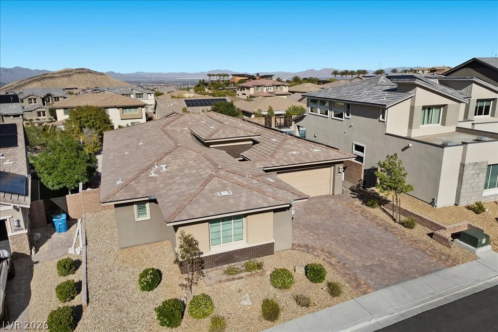 11180 Torch Cactus, Las Vegas, NV 89138