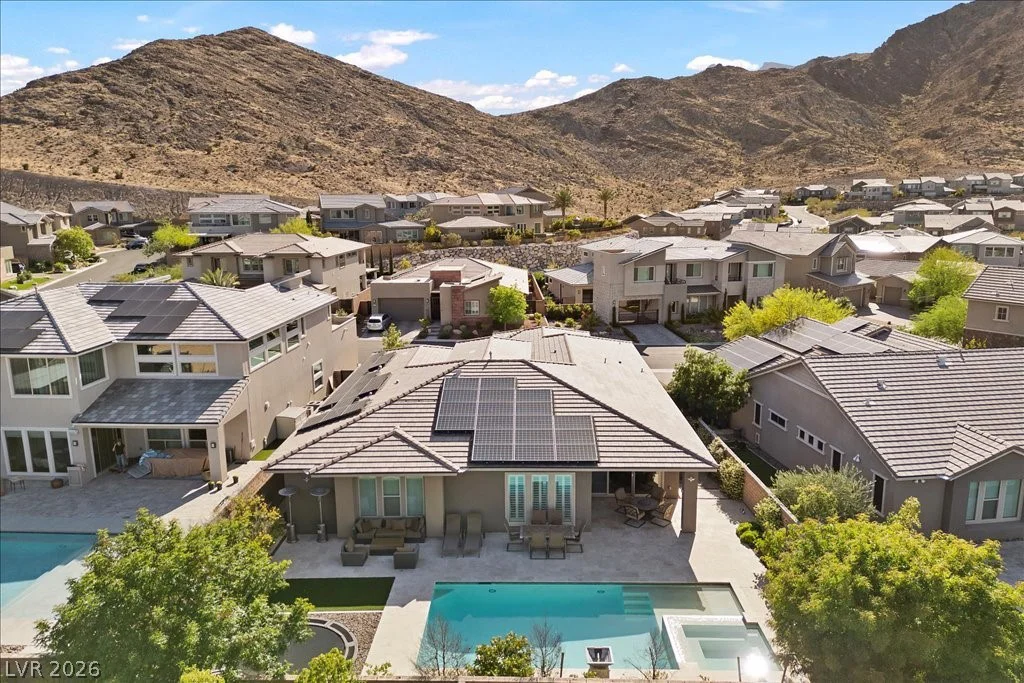 11180 Torch Cactus, Las Vegas, NV 89138