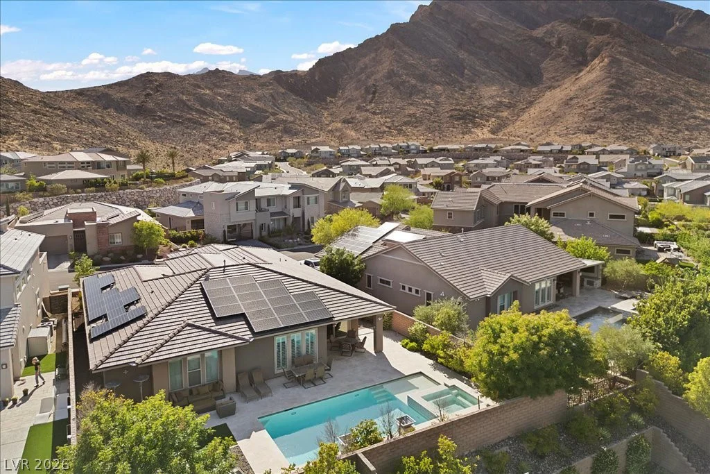 11180 Torch Cactus, Las Vegas, NV 89138