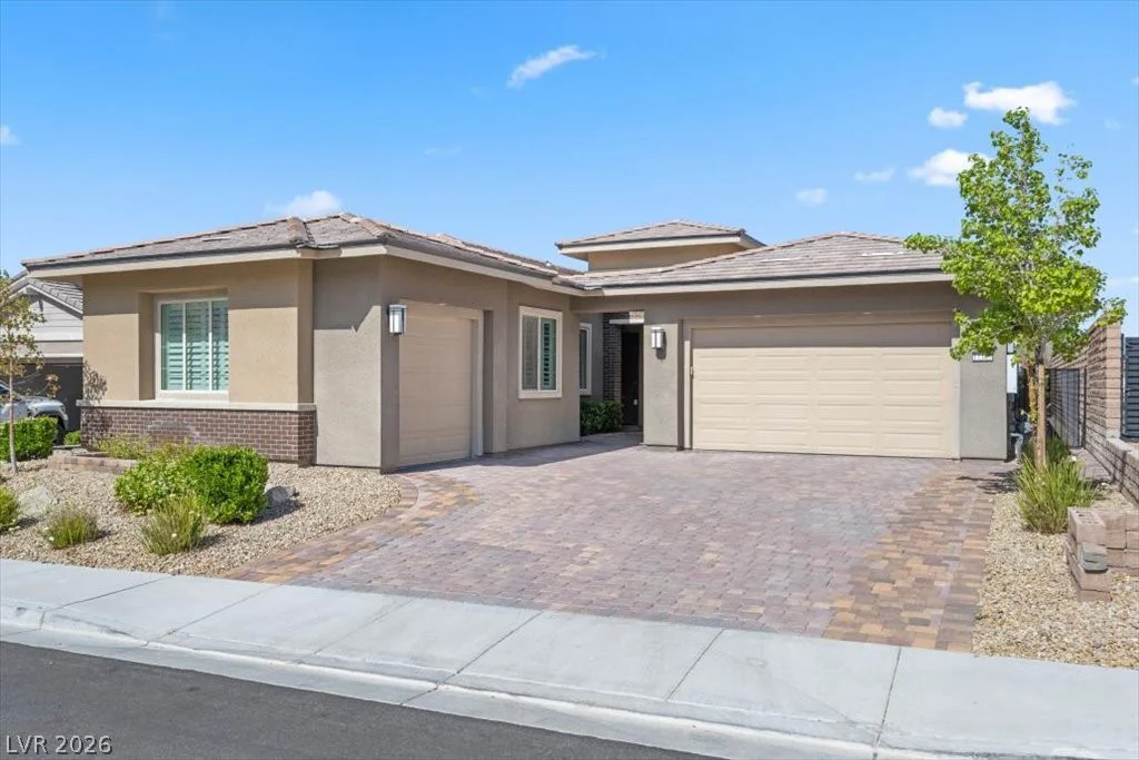 11180 Torch Cactus, Las Vegas, NV 89138