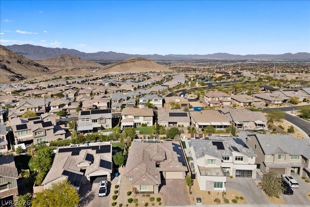 11180 Torch Cactus, Las Vegas, NV 89138