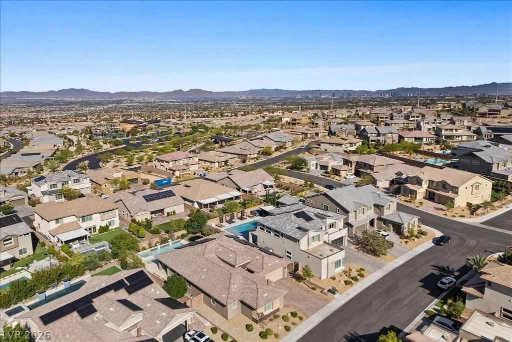 11180 Torch Cactus, Las Vegas, NV 89138