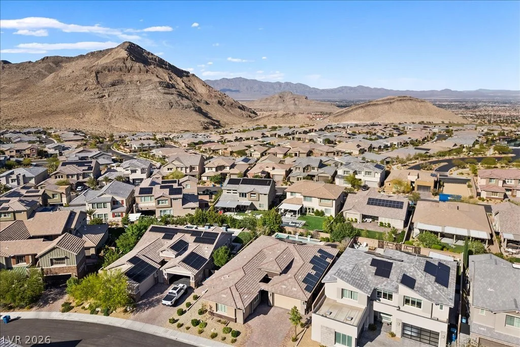 11180 Torch Cactus, Las Vegas, NV 89138
