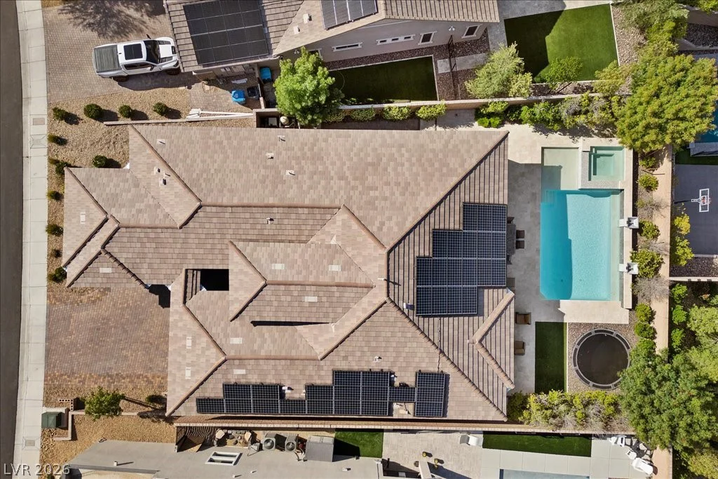 11180 Torch Cactus, Las Vegas, NV 89138