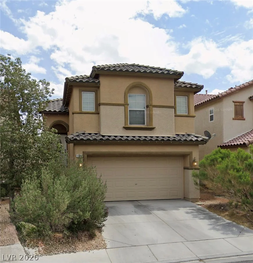 11680 Tierney Creek, Las Vegas, NV 89183