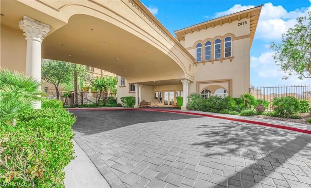 2455 Serene, Las Vegas, NV 89123