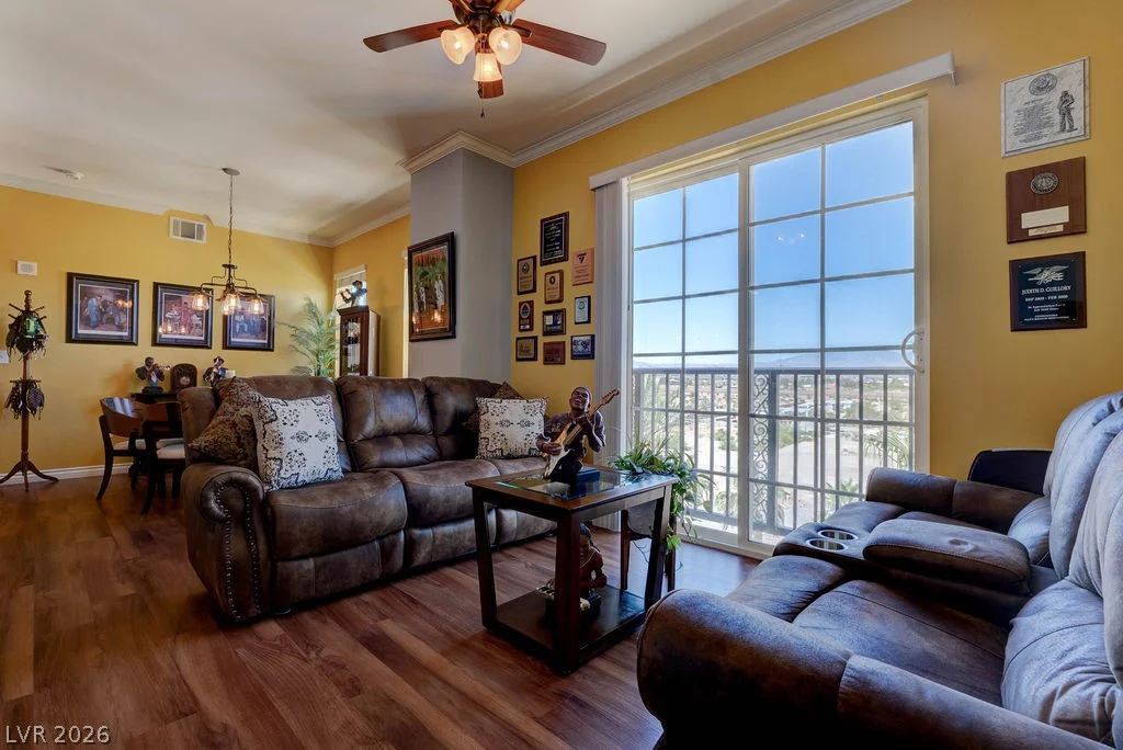 2455 Serene, Las Vegas, NV 89123