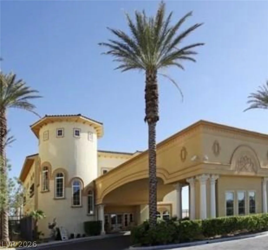 2455 Serene, Las Vegas, NV 89123