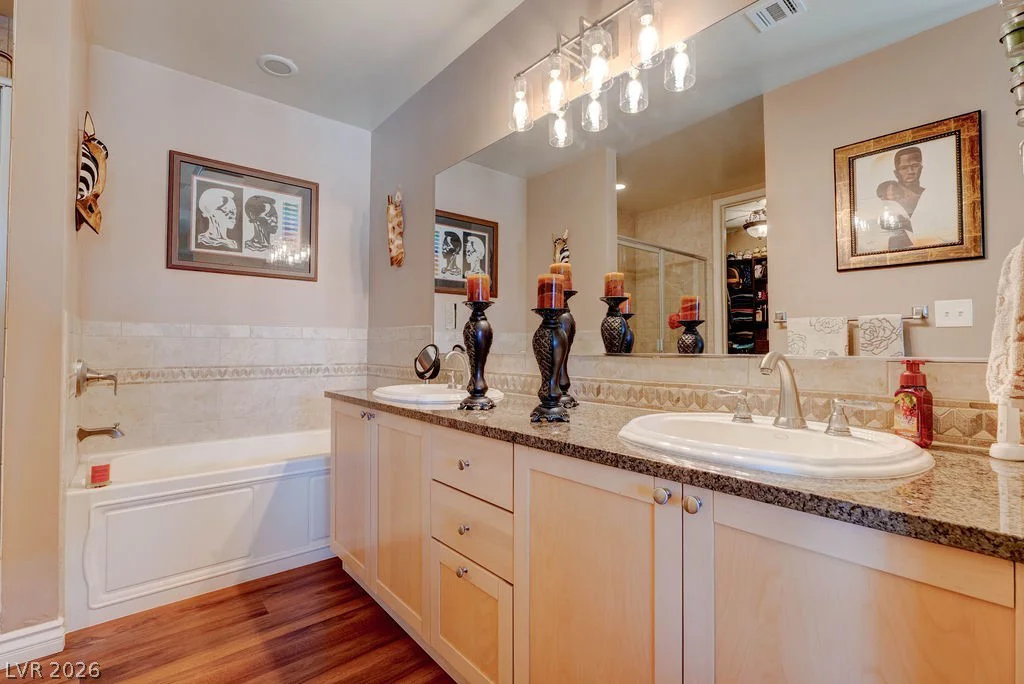 2455 Serene, Las Vegas, NV 89123