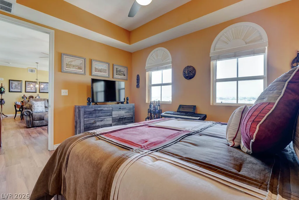 2455 Serene, Las Vegas, NV 89123