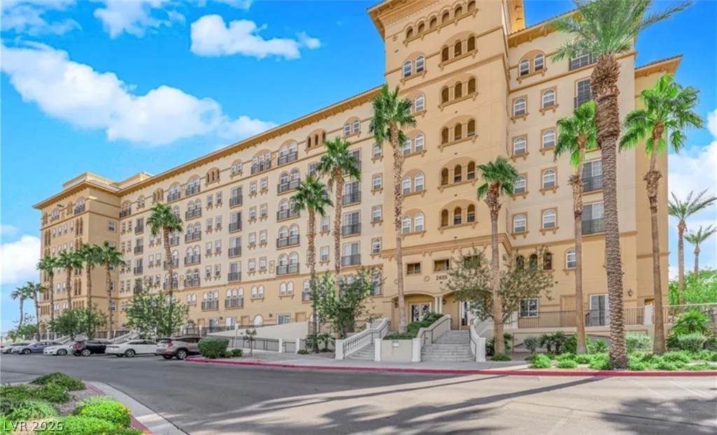 2455 Serene, Las Vegas, NV 89123