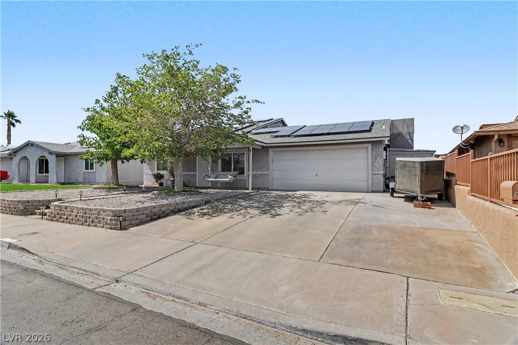 441 Longtree, Henderson, NV 89011