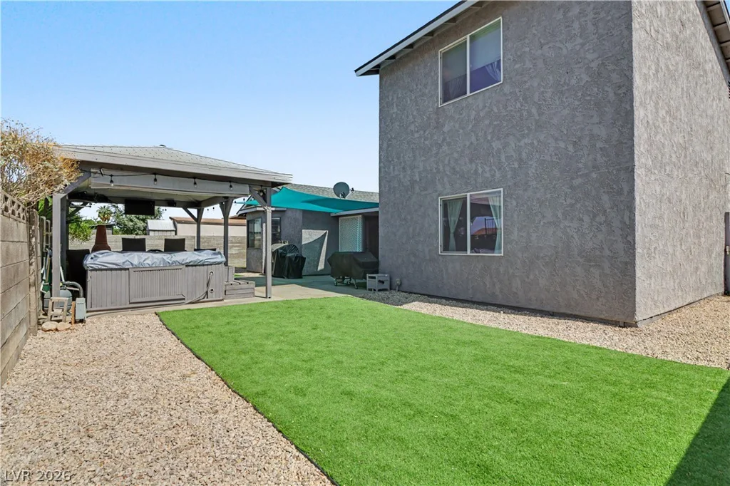 441 Longtree, Henderson, NV 89011